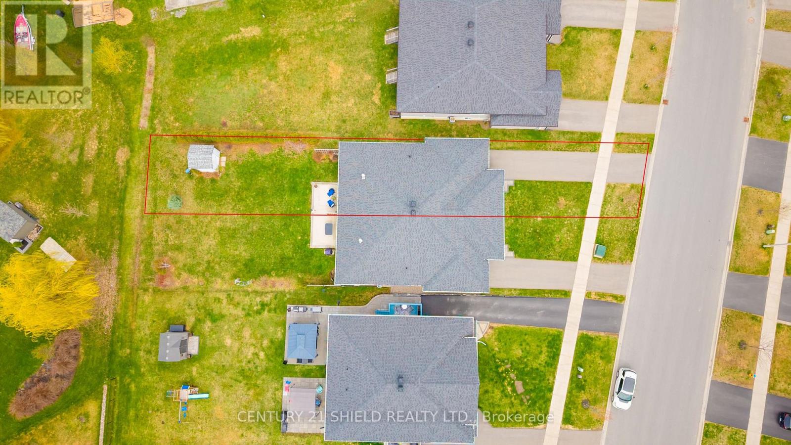 292 East Ridge Drive, Cornwall, Ontario  K6H 0H5 - Photo 42 - X13065788