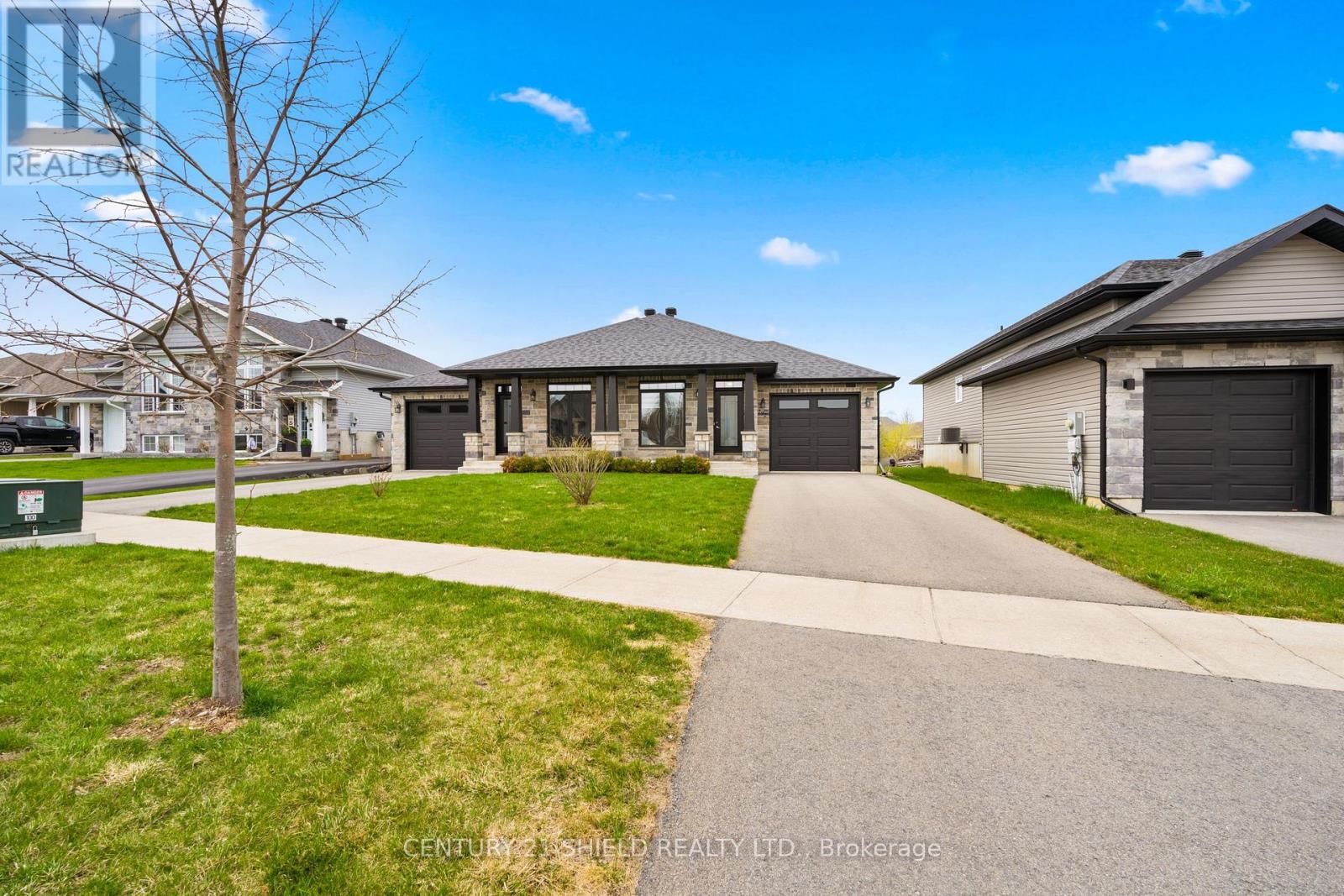 292 East Ridge Drive, Cornwall, Ontario  K6H 0H5 - Photo 5 - X13065788