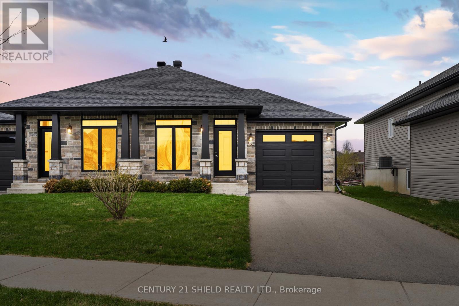 292 East Ridge Drive, Cornwall, Ontario  K6H 0H5 - Photo 6 - X13065788