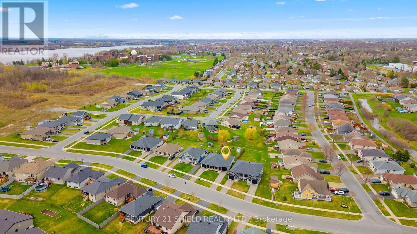 292 East Ridge Drive, Cornwall, Ontario  K6H 0H5 - Photo 7 - X13065788