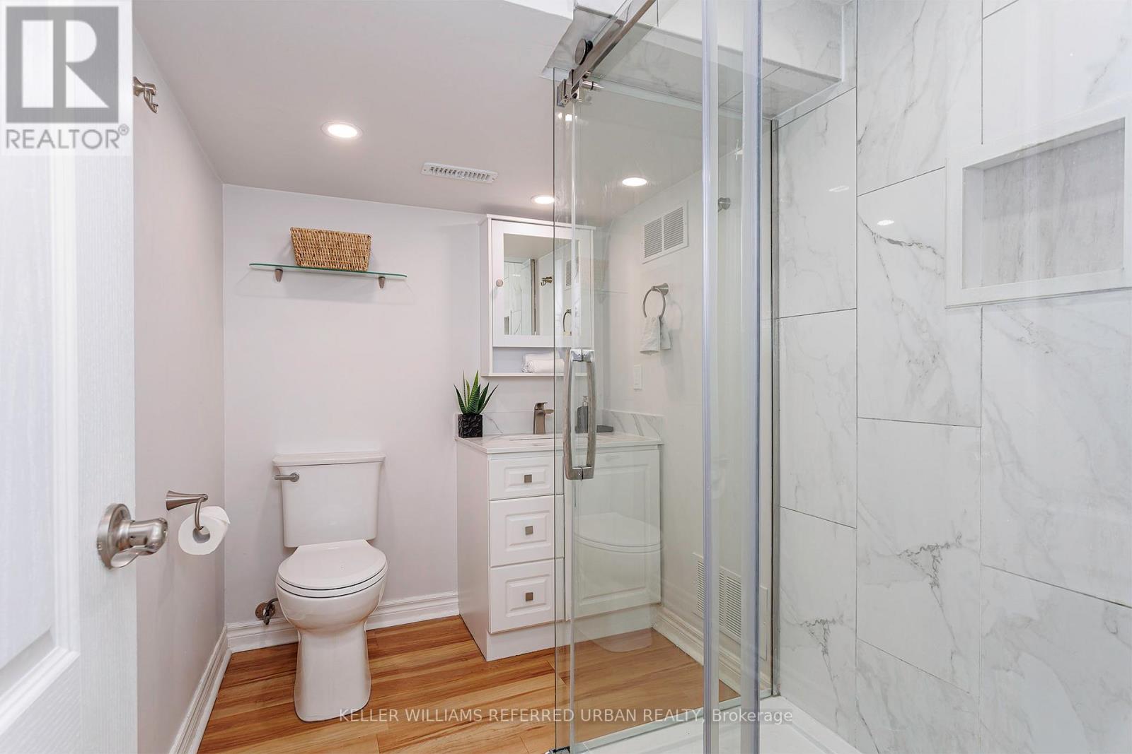 8 Markwood Crescent, Toronto, Ontario  M9C 1L2 - Photo 42 - W13063534