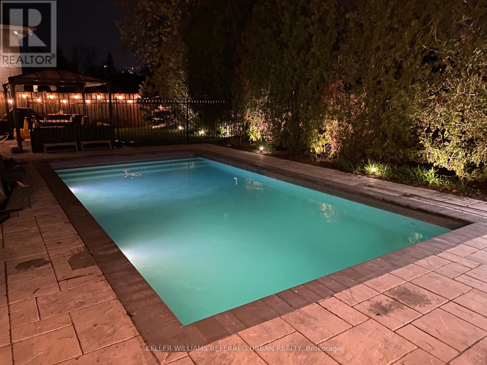 8 Markwood Crescent, Toronto, Ontario  M9C 1L2 - Photo 41 - W13063534