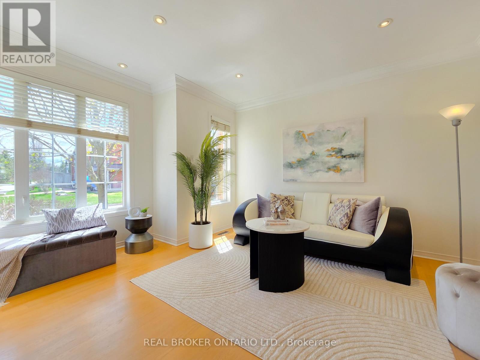 30 LITTLE ANGEL ROAD, Markham, Ontario