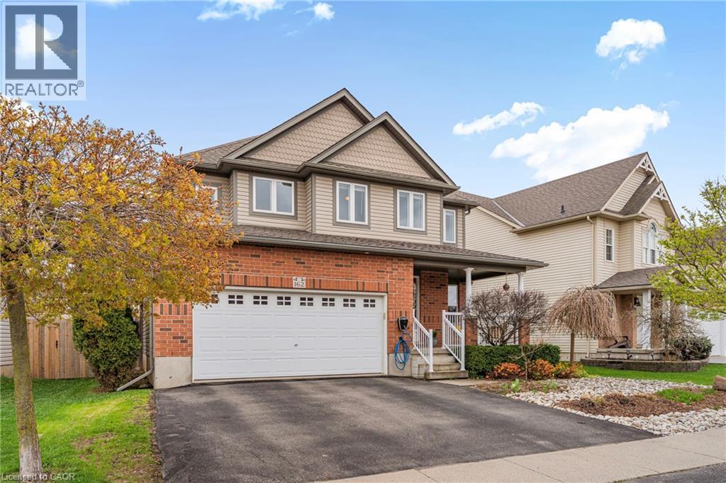 162 Livingston Boulevard, Baden, Ontario  N3A 4K9 - Photo 2 - 40825554
