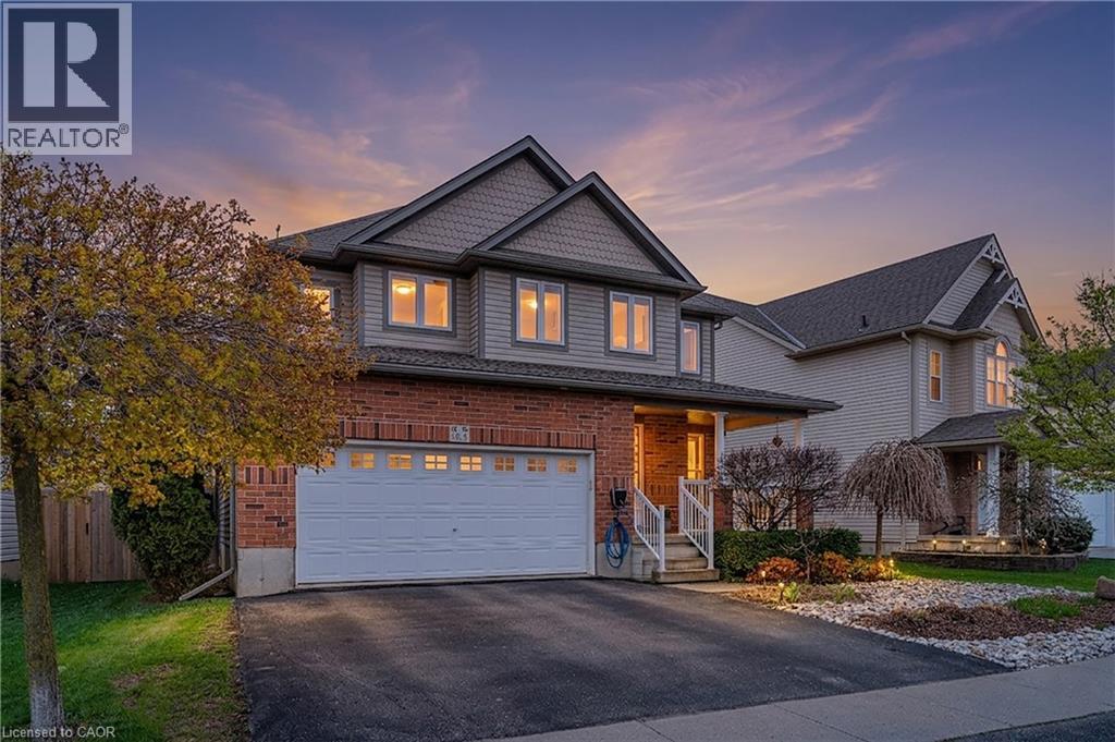 162 Livingston Boulevard, Baden, Ontario  N3A 4K9 - Photo 3 - 40825554