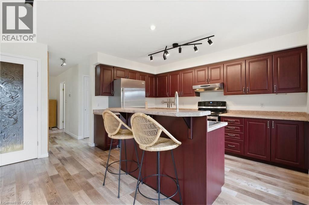 162 Livingston Boulevard, Baden, Ontario  N3A 4K9 - Photo 37 - 40825554