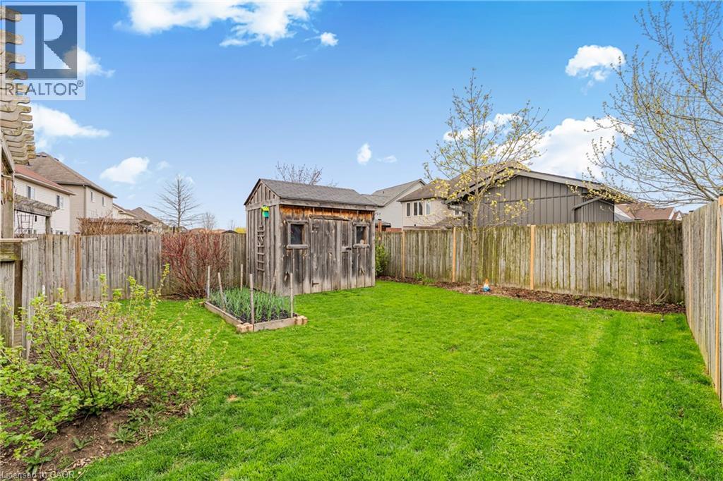 162 Livingston Boulevard, Baden, Ontario  N3A 4K9 - Photo 45 - 40825554