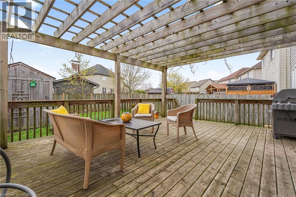 162 Livingston Boulevard, Baden, Ontario  N3A 4K9 - Photo 46 - 40825554