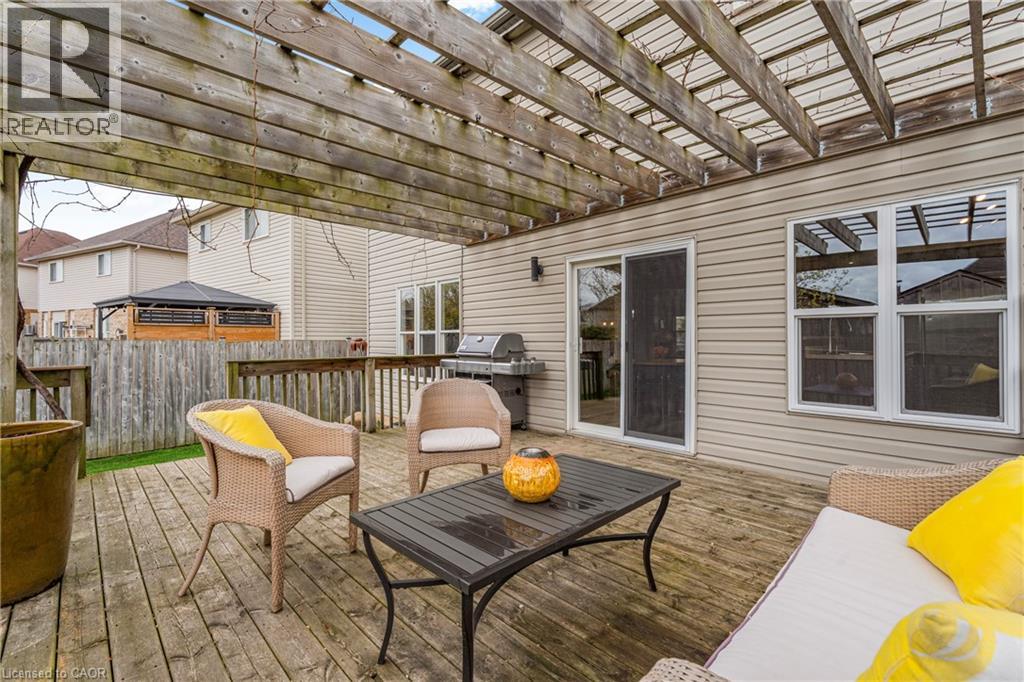 162 Livingston Boulevard, Baden, Ontario  N3A 4K9 - Photo 47 - 40825554