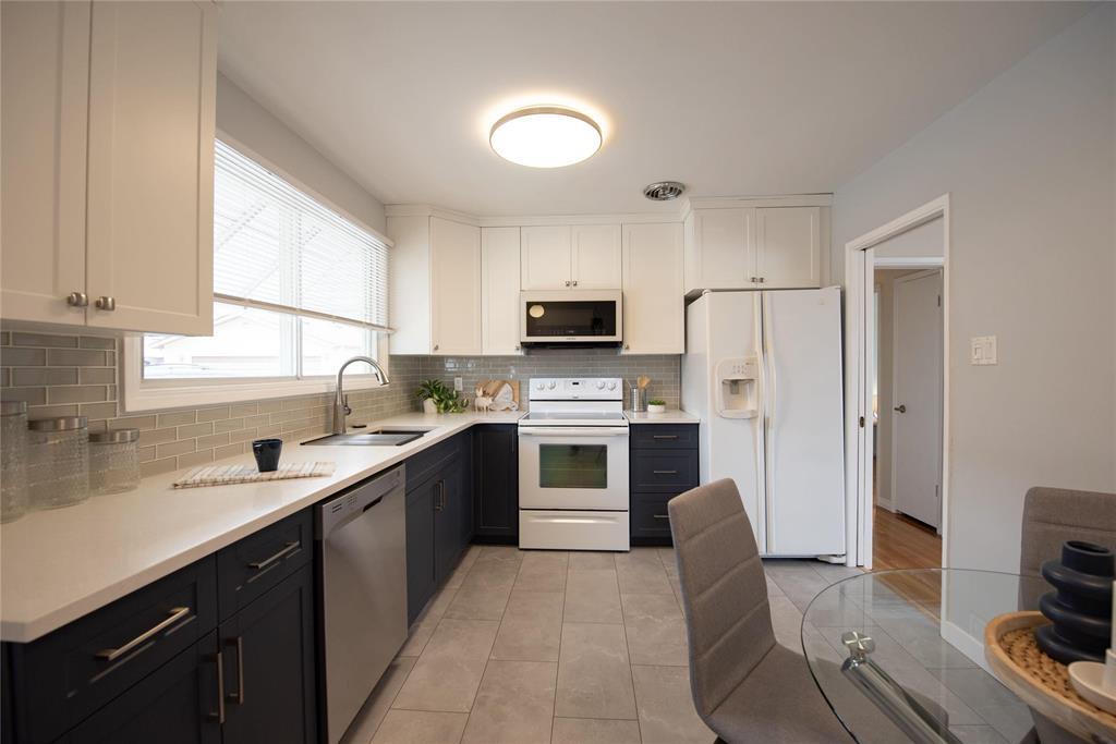 1 Monterey Road, Winnipeg, Manitoba  R2J 1W9 - Photo 12 - 202608893