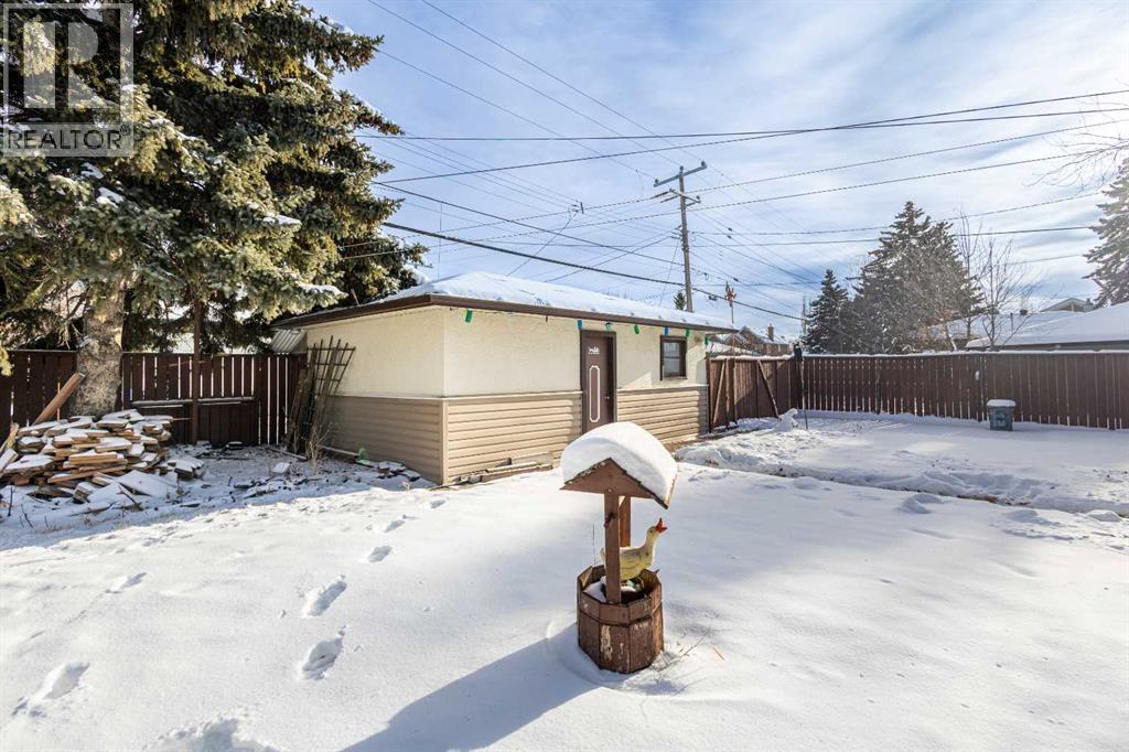 2812 24 Street Nw, Calgary, Alberta  T2M 3Z3 - Photo 40 - A2274294