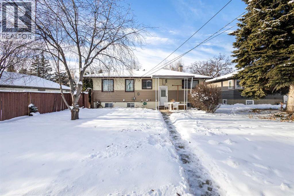 2812 24 Street Nw, Calgary, Alberta  T2M 3Z3 - Photo 42 - A2274294