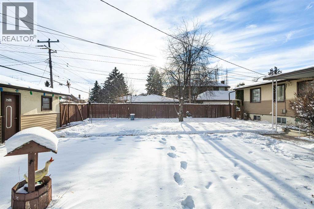 2812 24 Street Nw, Calgary, Alberta  T2M 3Z3 - Photo 41 - A2274294