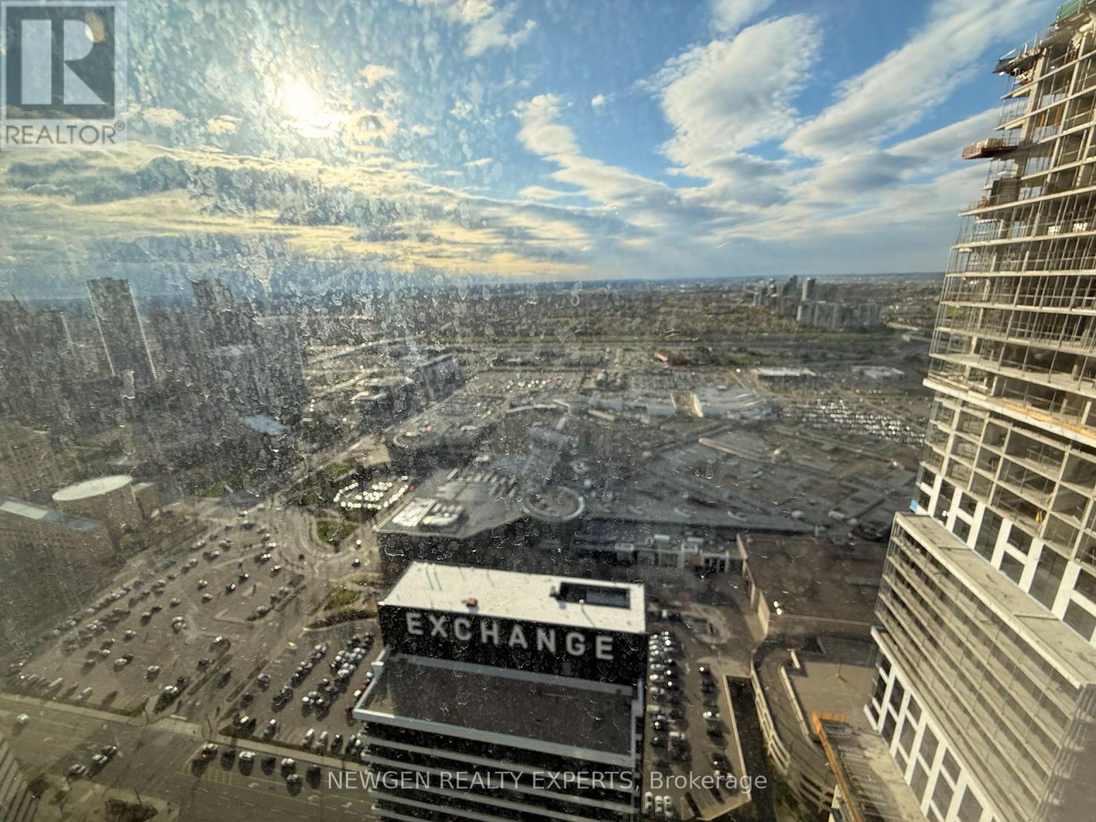 4710 - 4015 The Exchange, Mississauga, Ontario  L5B 0N9 - Photo 8 - W13065742