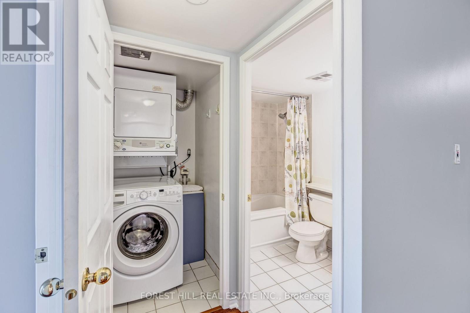 709 - 17 Michael Power Place, Toronto, Ontario  M9A 5G5 - Photo 14 - W13065760