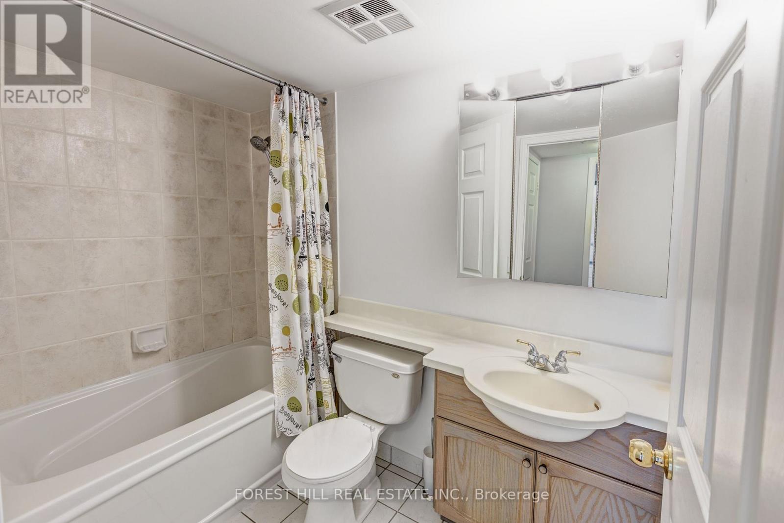 709 - 17 Michael Power Place, Toronto, Ontario  M9A 5G5 - Photo 15 - W13065760