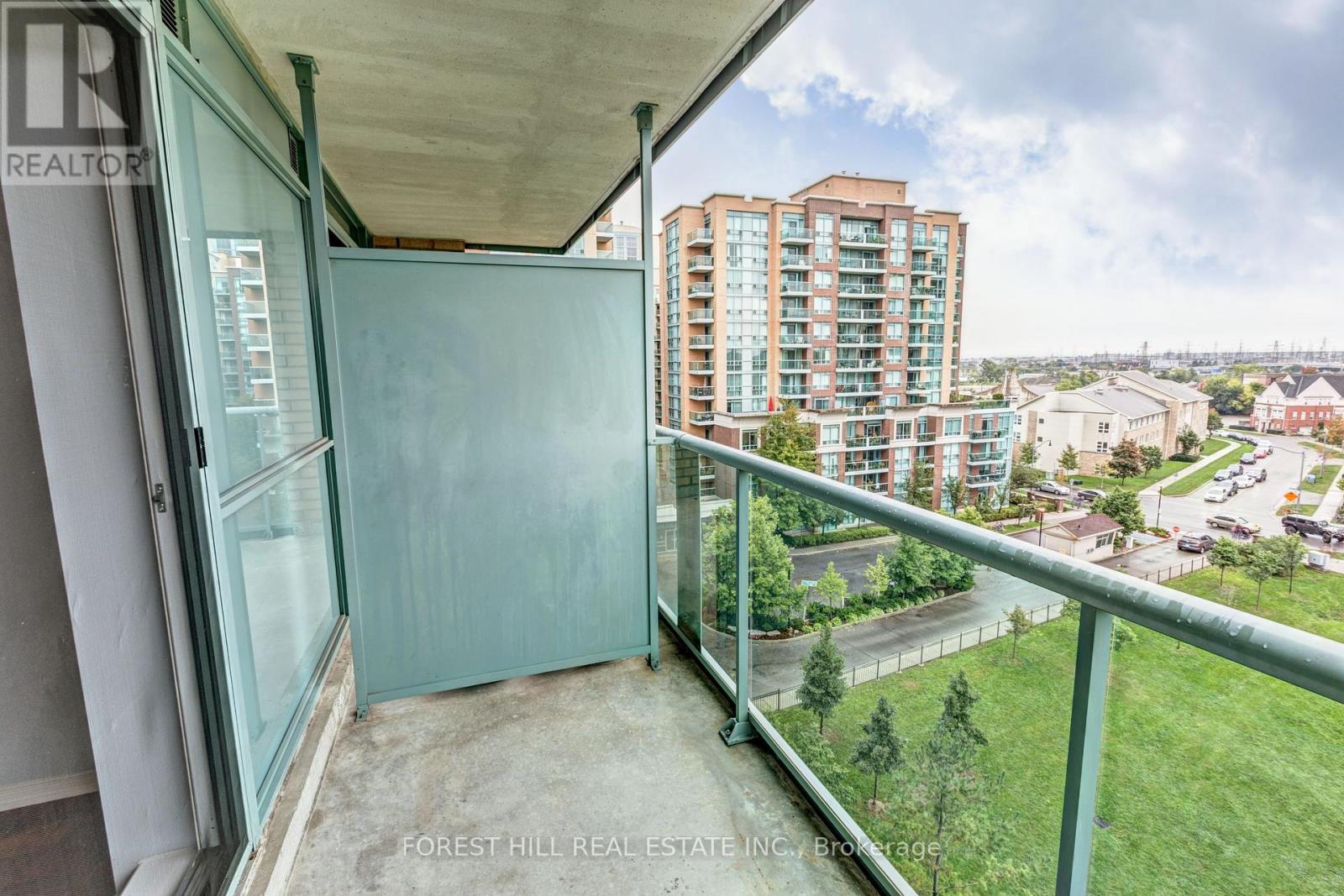 709 - 17 Michael Power Place, Toronto, Ontario  M9A 5G5 - Photo 19 - W13065760