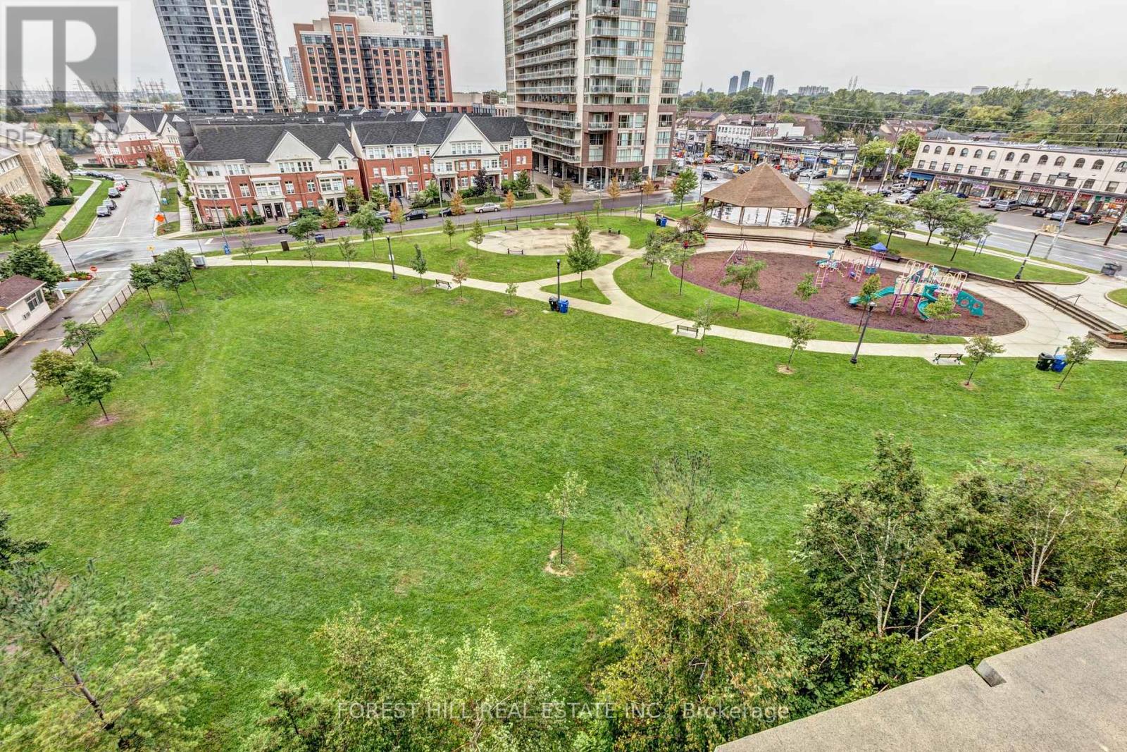 709 - 17 Michael Power Place, Toronto, Ontario  M9A 5G5 - Photo 20 - W13065760