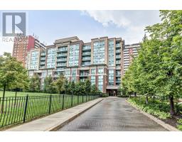 709 - 17 MICHAEL POWER PLACE, Toronto, Ontario