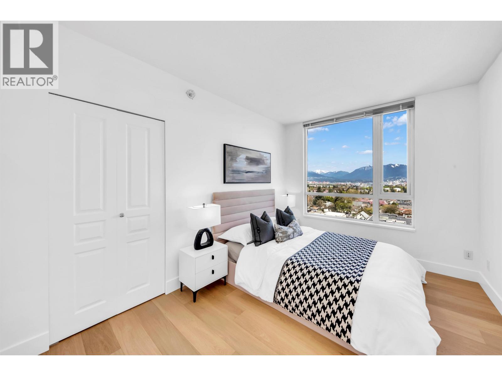 1051 1483 E King Edward Avenue, Vancouver, British Columbia  V5N 5Z3 - Photo 13 - R3117696
