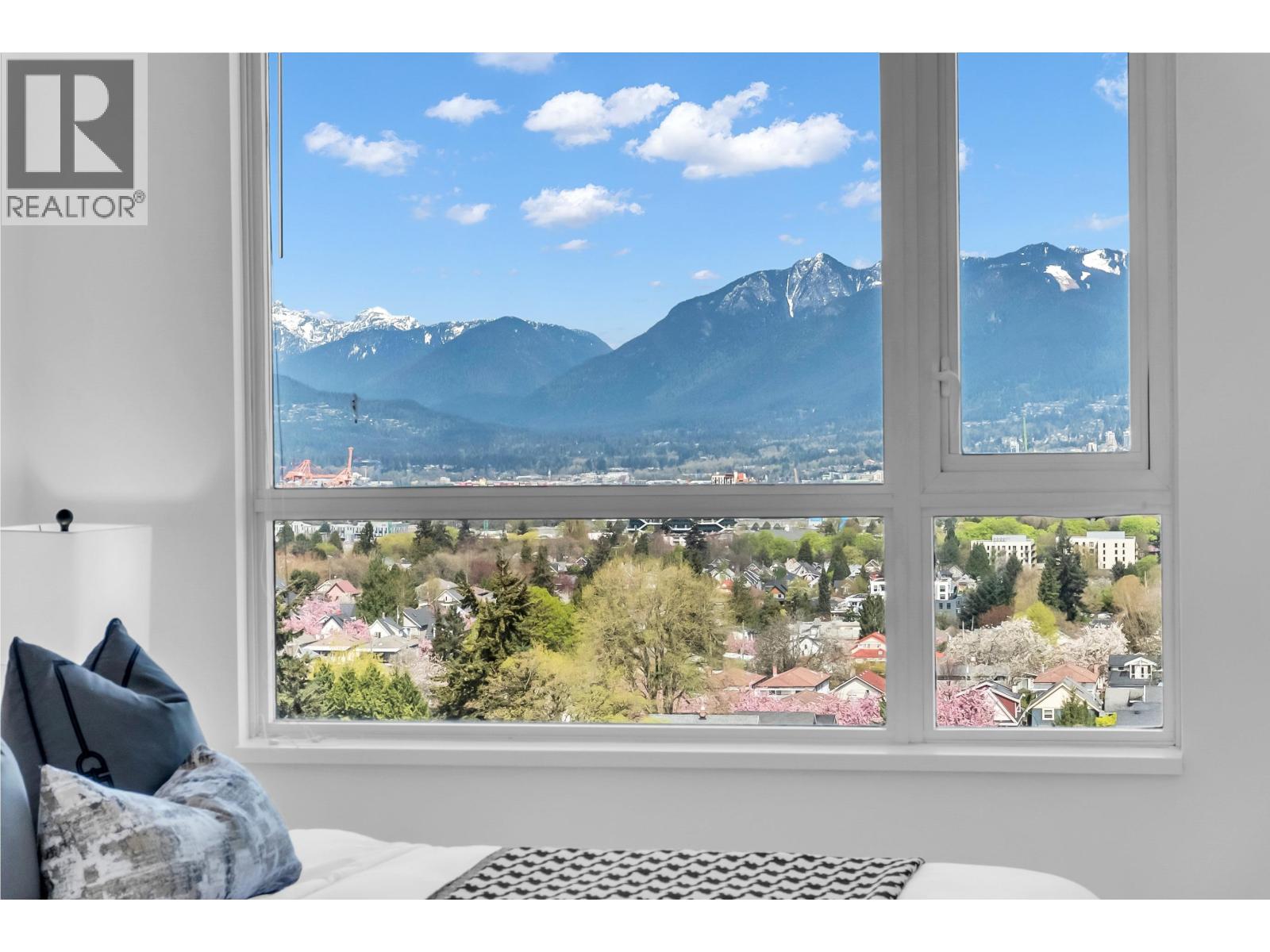 1051 1483 E King Edward Avenue, Vancouver, British Columbia  V5N 5Z3 - Photo 10 - R3117696