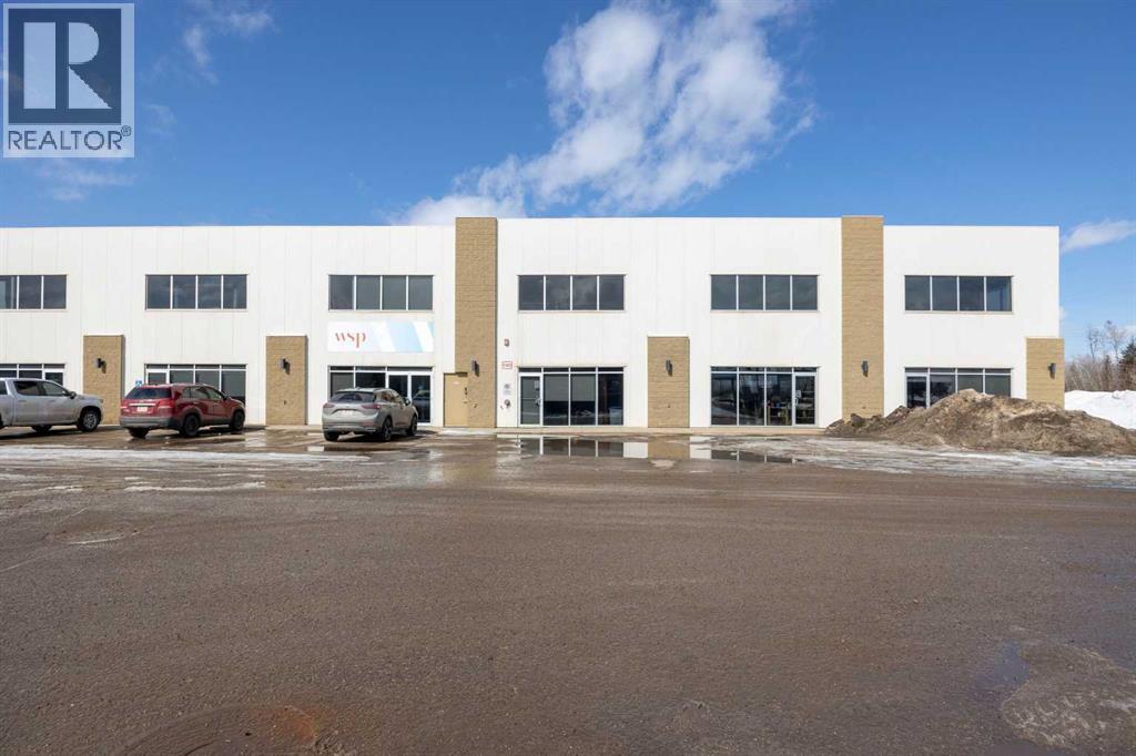 189 Mackenzie Boulevard, Fort Mcmurray, Alberta  T9H 0C8 - Photo 2 - A2297703