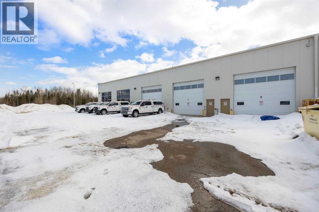 189 Mackenzie Boulevard, Fort Mcmurray, Alberta  T9H 0C8 - Photo 42 - A2297703