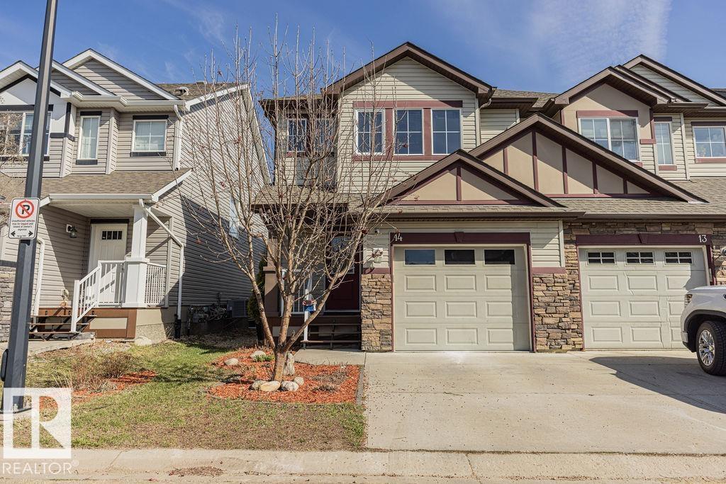 #14 9350 211 ST NW, edmonton, Alberta