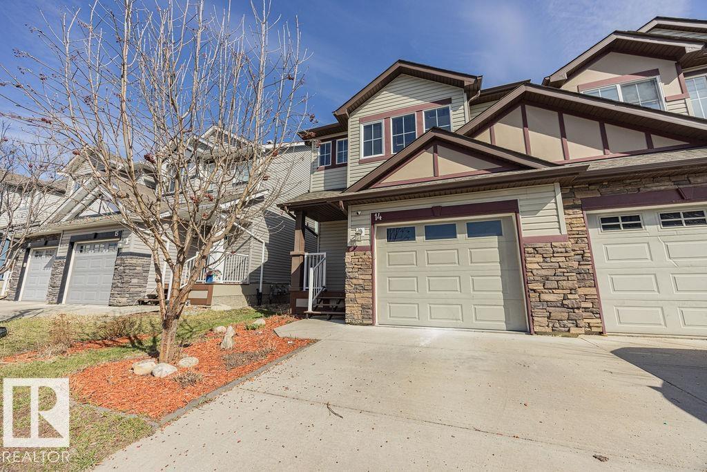 #14 9350 211 St Nw, Edmonton, Alberta  T5T 4T8 - Photo 2 - E4485019