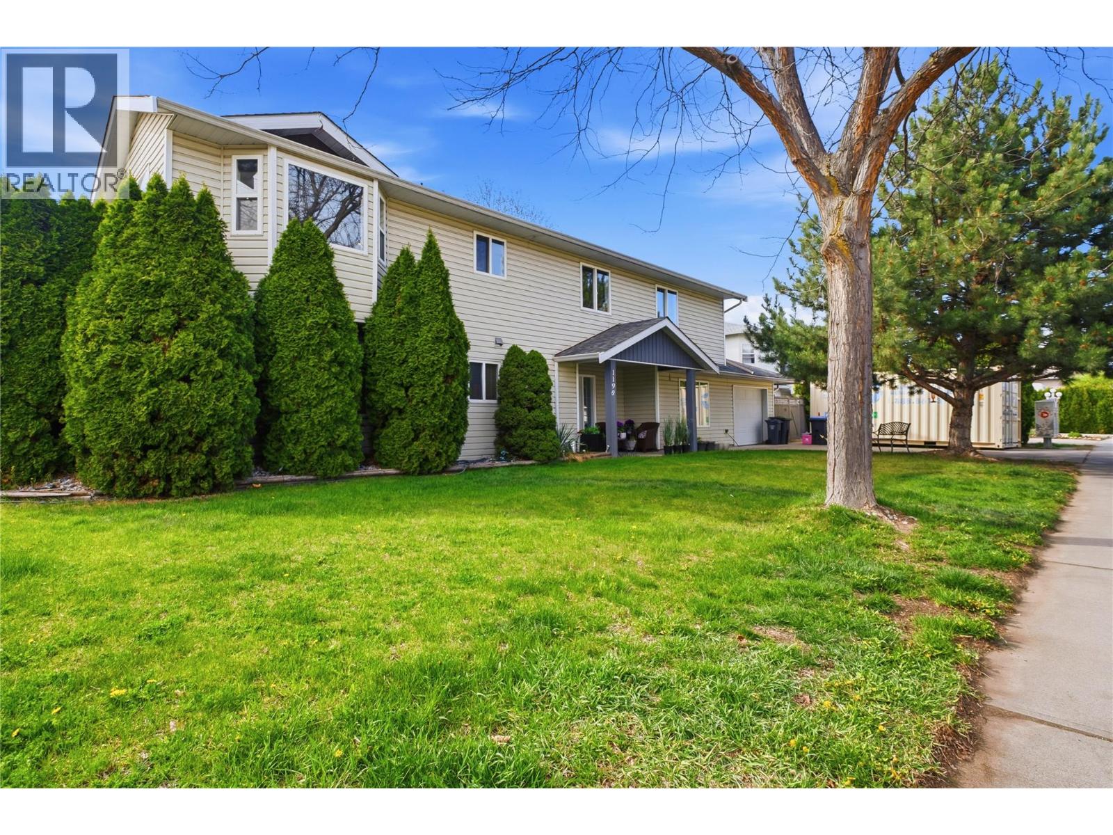 1190 Friesen Road, Kelowna, British Columbia  V1X 7N2 - Photo 31 - 10385561
