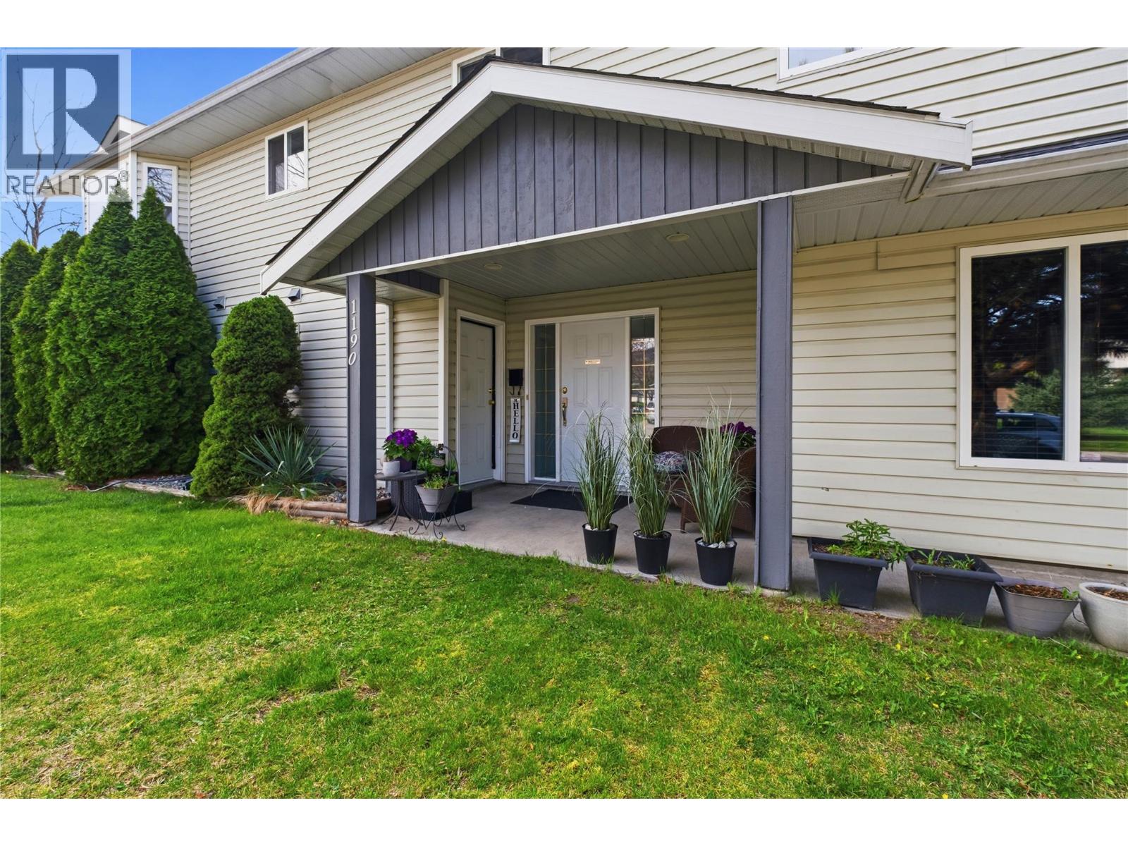 1190 Friesen Road, Kelowna, British Columbia  V1X 7N2 - Photo 3 - 10385561