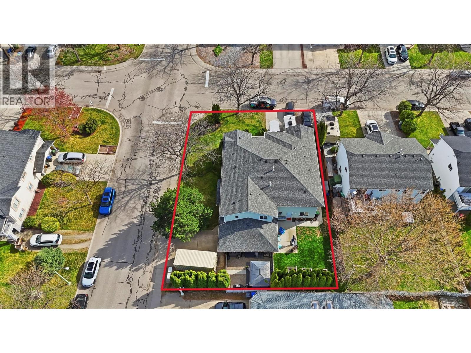 1190 Friesen Road, Kelowna, British Columbia  V1X 7N2 - Photo 4 - 10385561