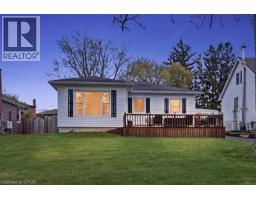 44 LAKE Avenue N, Hamilton, Ontario