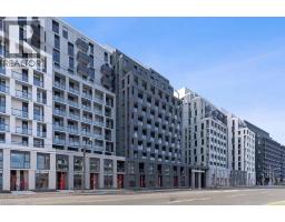 500 WILSON Avenue Unit# 614, Toronto, Ontario