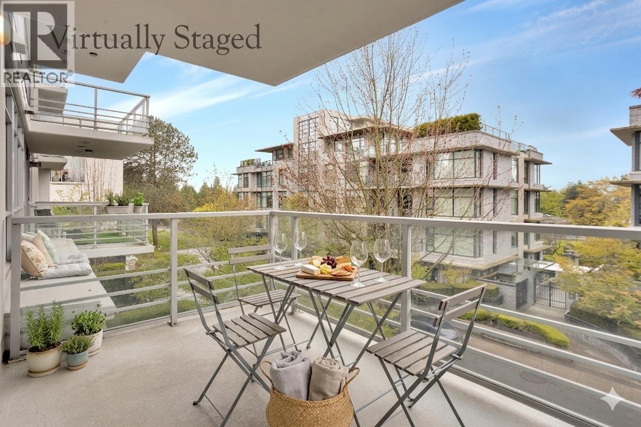 304 6080 Iona Drive, Vancouver, British Columbia  V6T 0A4 - Photo 7 - R3117366