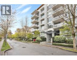304 6080 IONA DRIVE, Vancouver, British Columbia