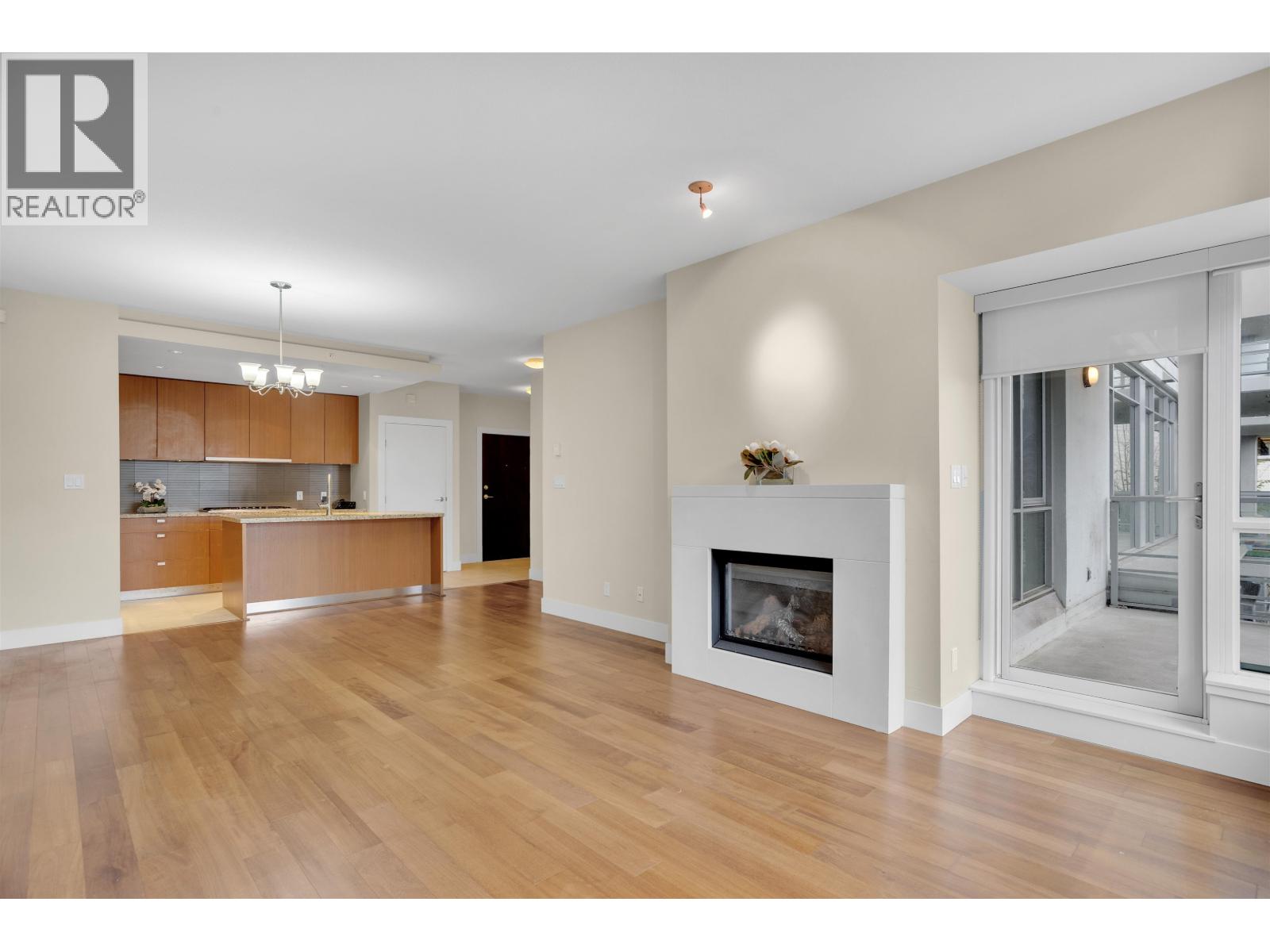 304 6080 Iona Drive, Vancouver, British Columbia  V6T 0A4 - Photo 5 - R3117366
