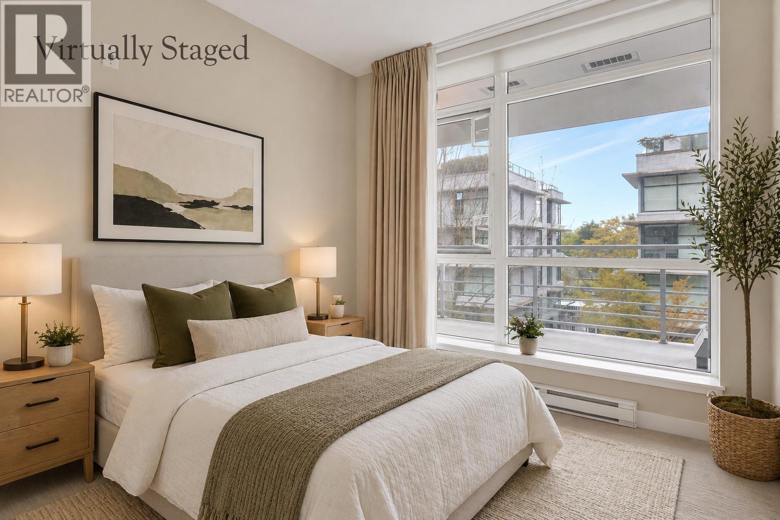 304 6080 Iona Drive, Vancouver, British Columbia  V6T 0A4 - Photo 14 - R3117366