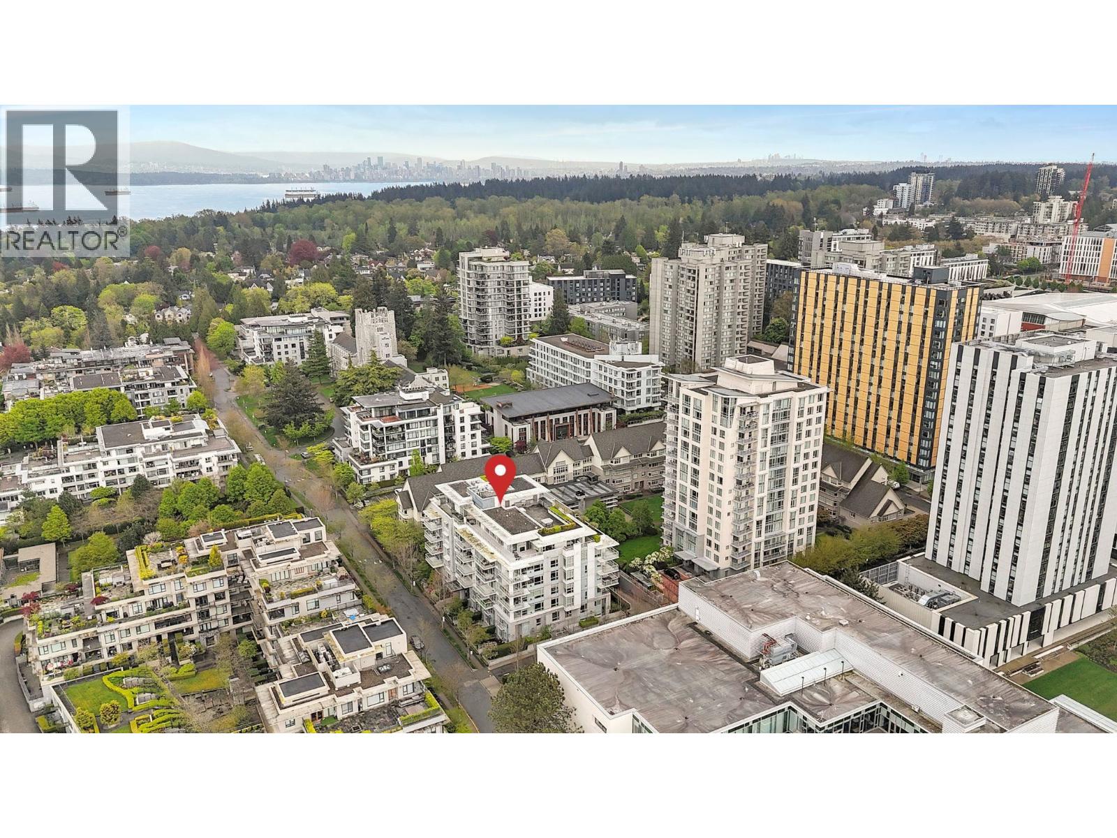 304 6080 Iona Drive, Vancouver, British Columbia  V6T 0A4 - Photo 28 - R3117366