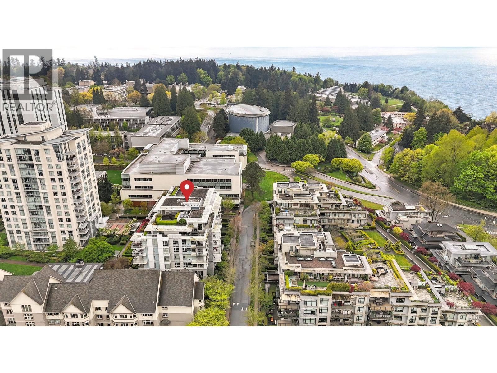 304 6080 Iona Drive, Vancouver, British Columbia  V6T 0A4 - Photo 29 - R3117366