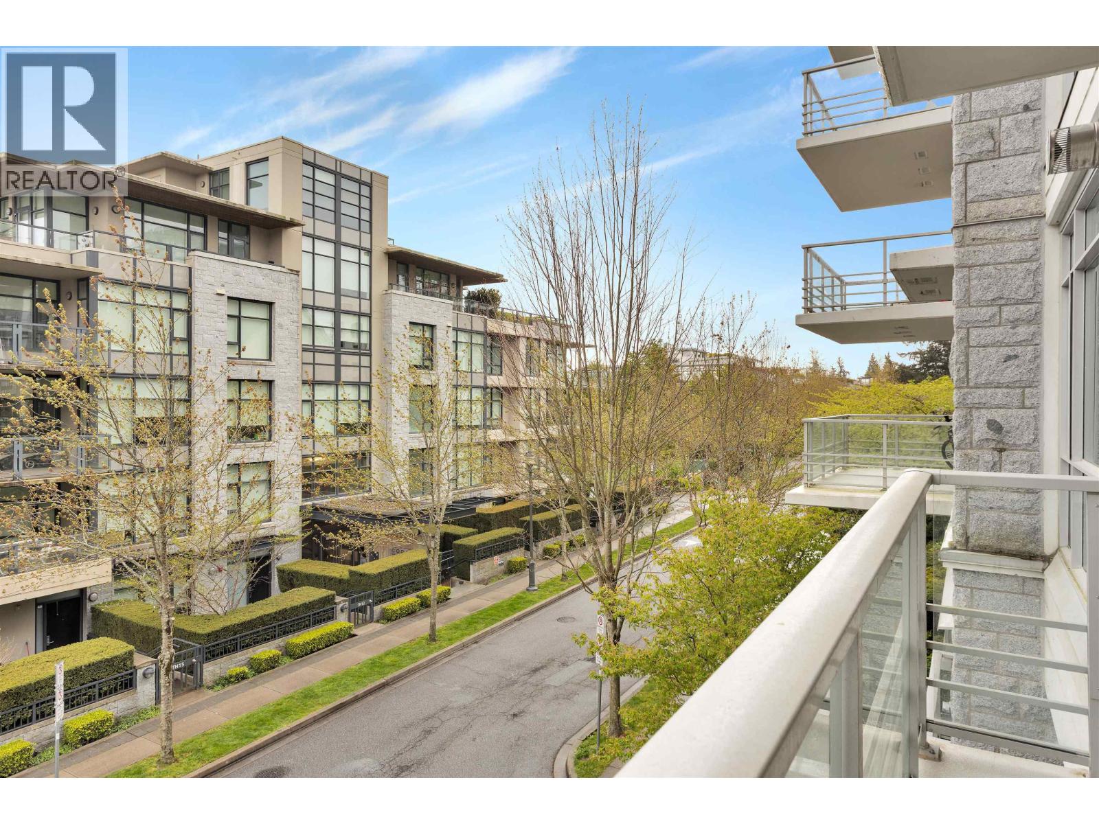 304 6080 Iona Drive, Vancouver, British Columbia  V6T 0A4 - Photo 25 - R3117366