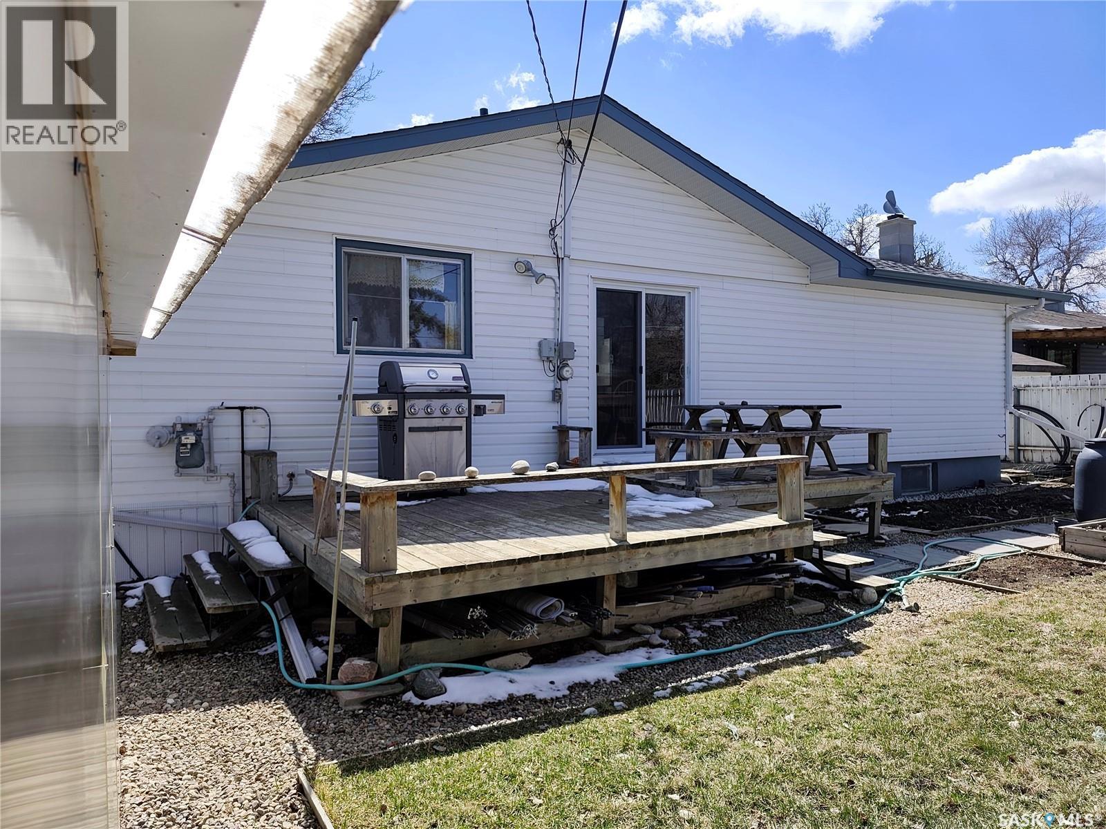 1113 Jubilee Drive, Swift Current, Saskatchewan  S9H 2A1 - Photo 45 - SK034500