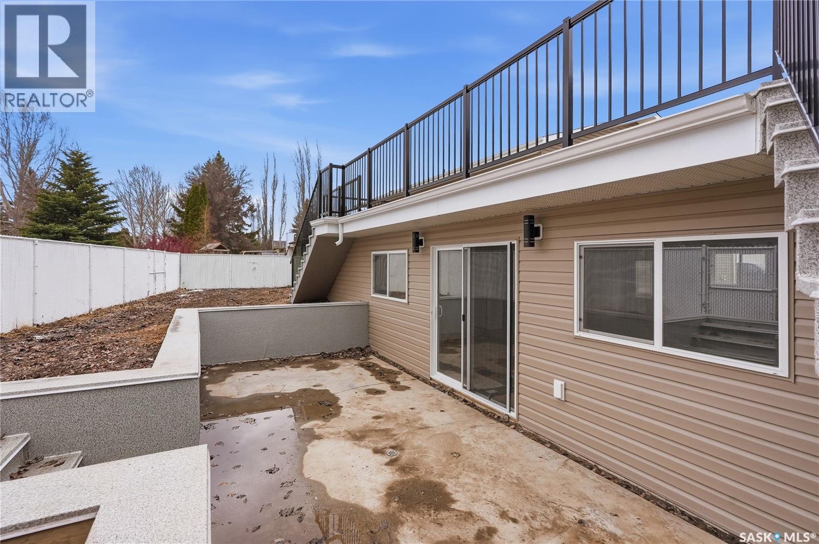 607 Addie Crescent, Saskatoon, Saskatchewan  S7N 3K7 - Photo 47 - SK034264