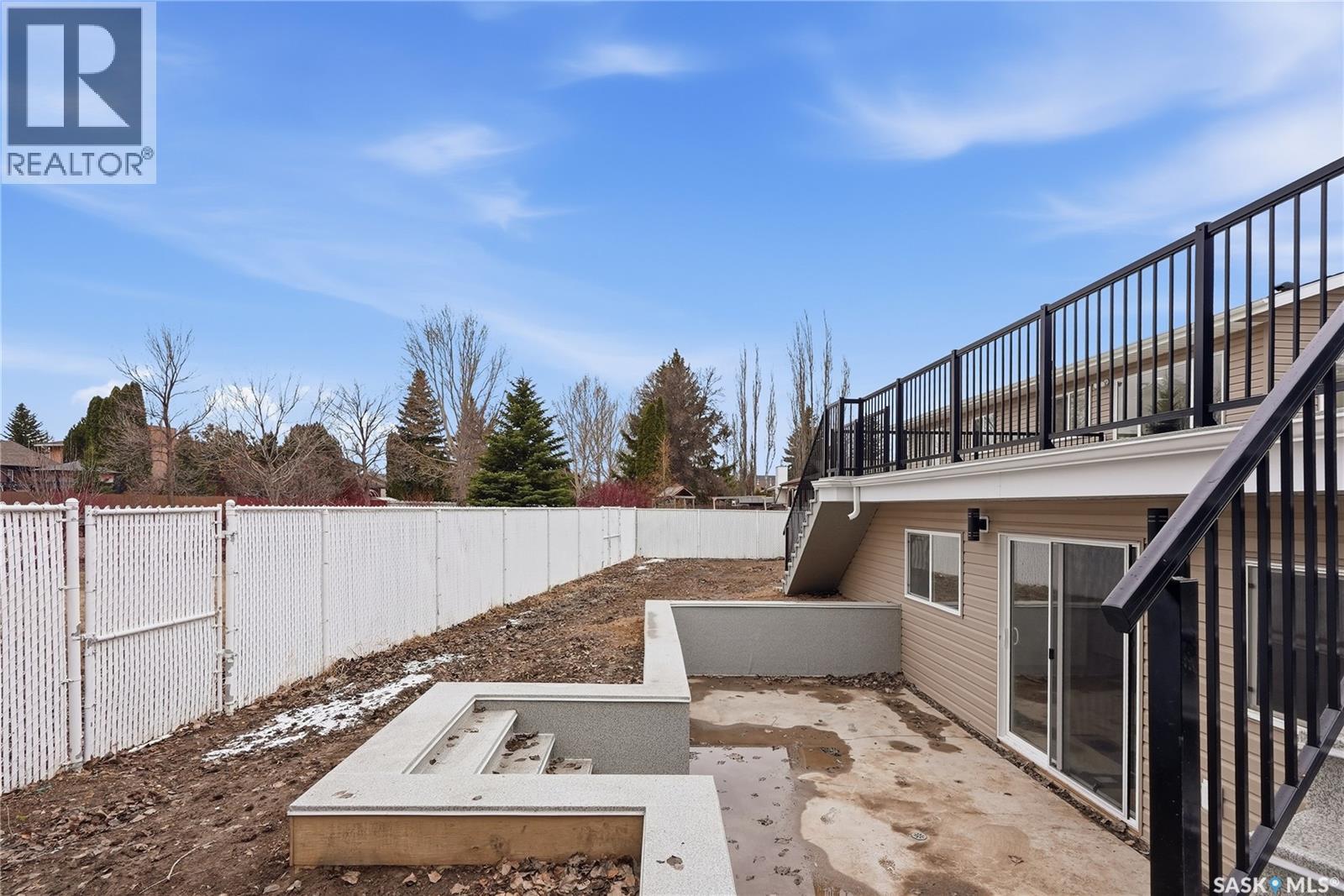 607 Addie Crescent, Saskatoon, Saskatchewan  S7N 3K7 - Photo 49 - SK034264