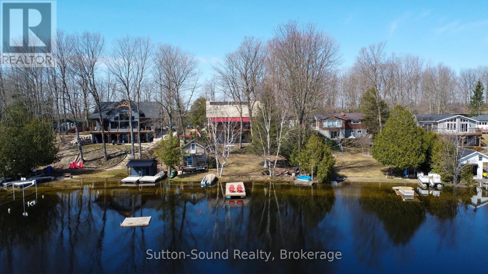 122 Mccullough Lake Drive, Chatsworth, Ontario  N0H 2V0 - Photo 40 - X12876770