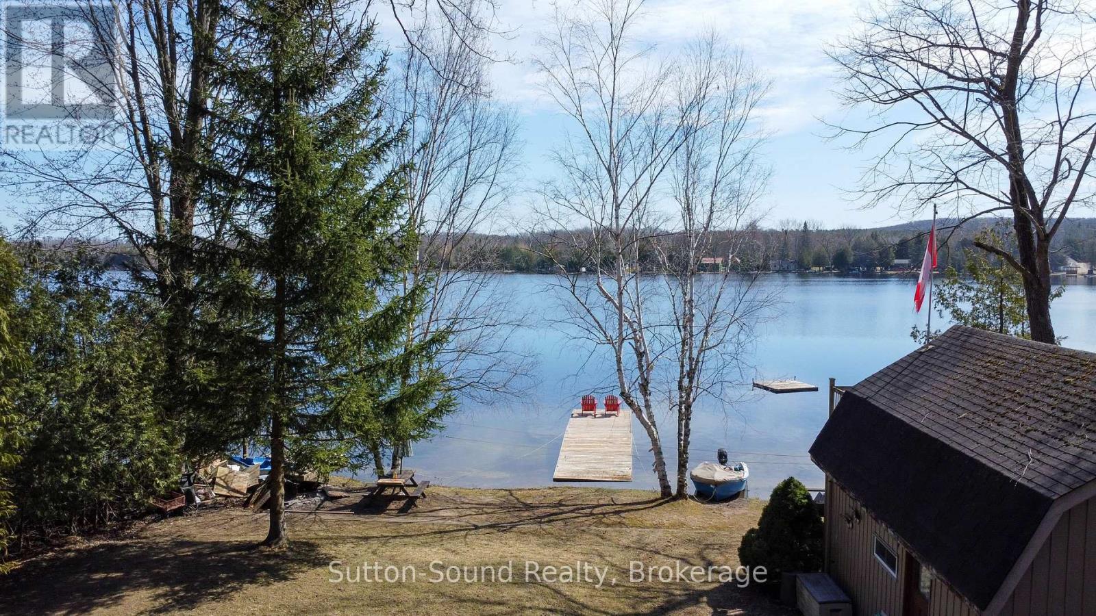 122 Mccullough Lake Drive, Chatsworth, Ontario  N0H 2V0 - Photo 43 - X12876770