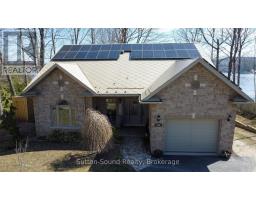 122 MCCULLOUGH LAKE DRIVE, Chatsworth, Ontario