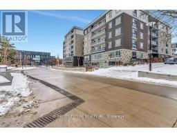 608 - 275A LARCH STREET, Waterloo, Ontario
