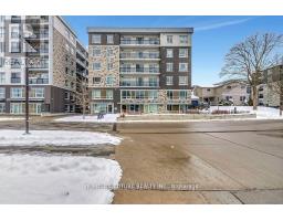 608 - 275A LARCH STREET, Waterloo, Ontario