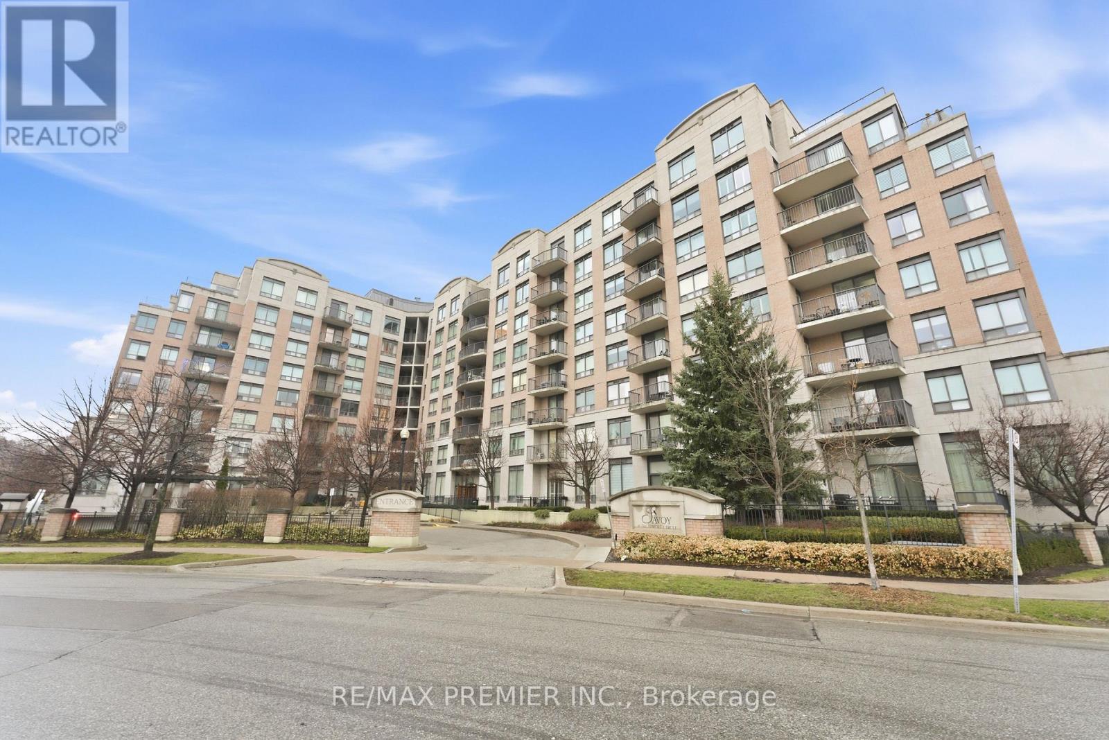 PH20 - 16 DALLIMORE CIRCLE, Toronto, Ontario